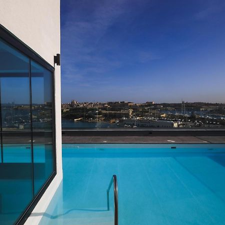 Verdi Gzira Promenade المظهر الخارجي الصورة