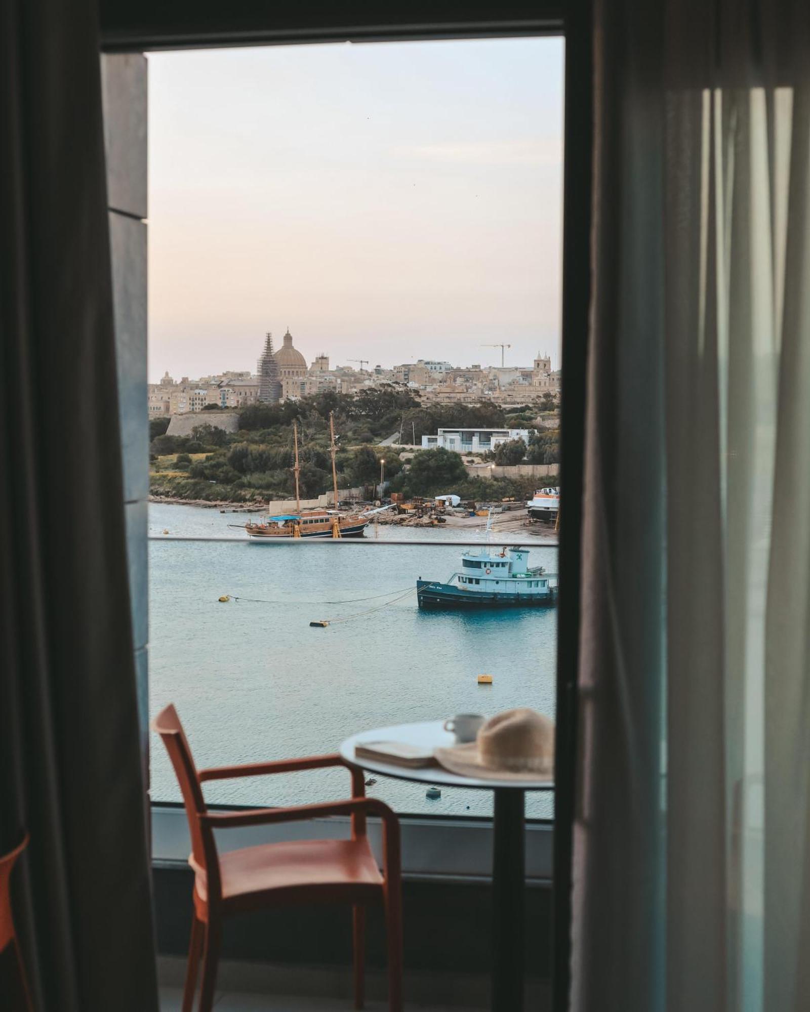 Verdi Gzira Promenade المظهر الخارجي الصورة