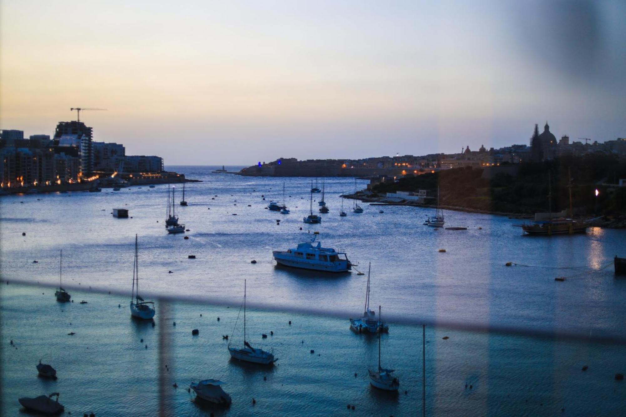 Verdi Gzira Promenade المظهر الخارجي الصورة