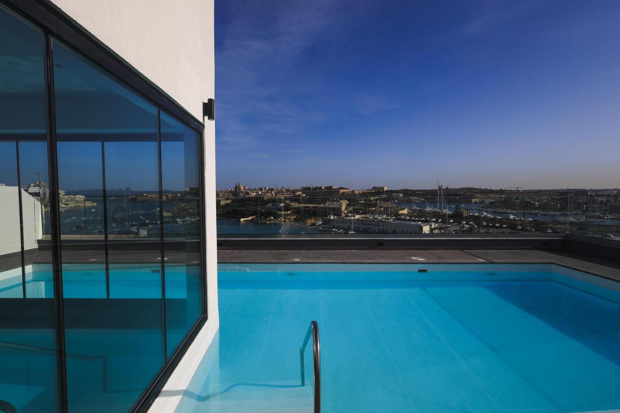 Verdi Gzira Promenade المظهر الخارجي الصورة