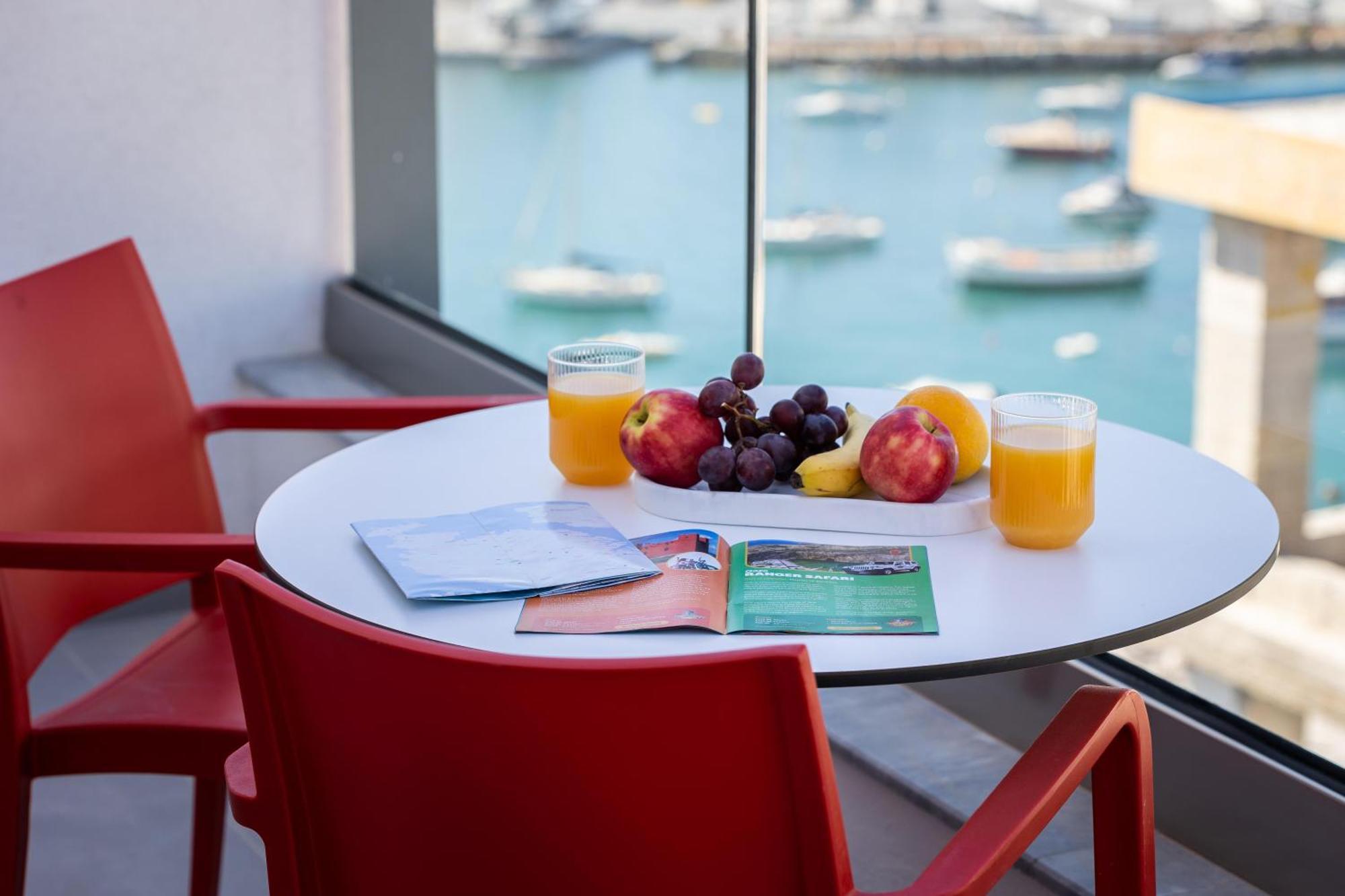 Verdi Gzira Promenade المظهر الخارجي الصورة