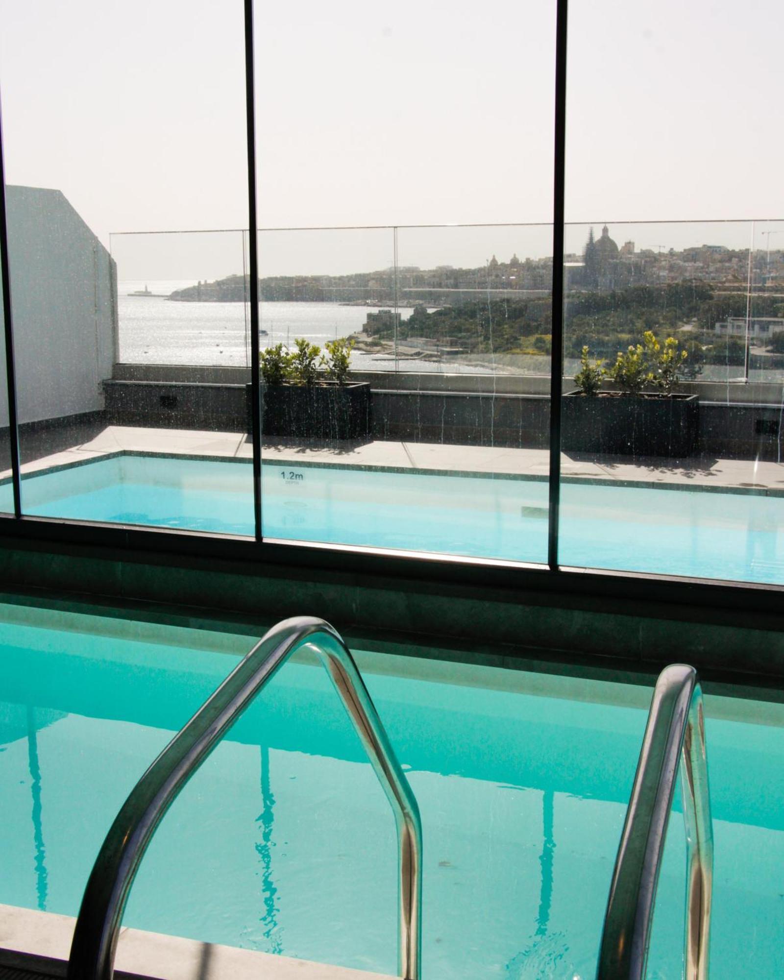 Verdi Gzira Promenade المظهر الخارجي الصورة