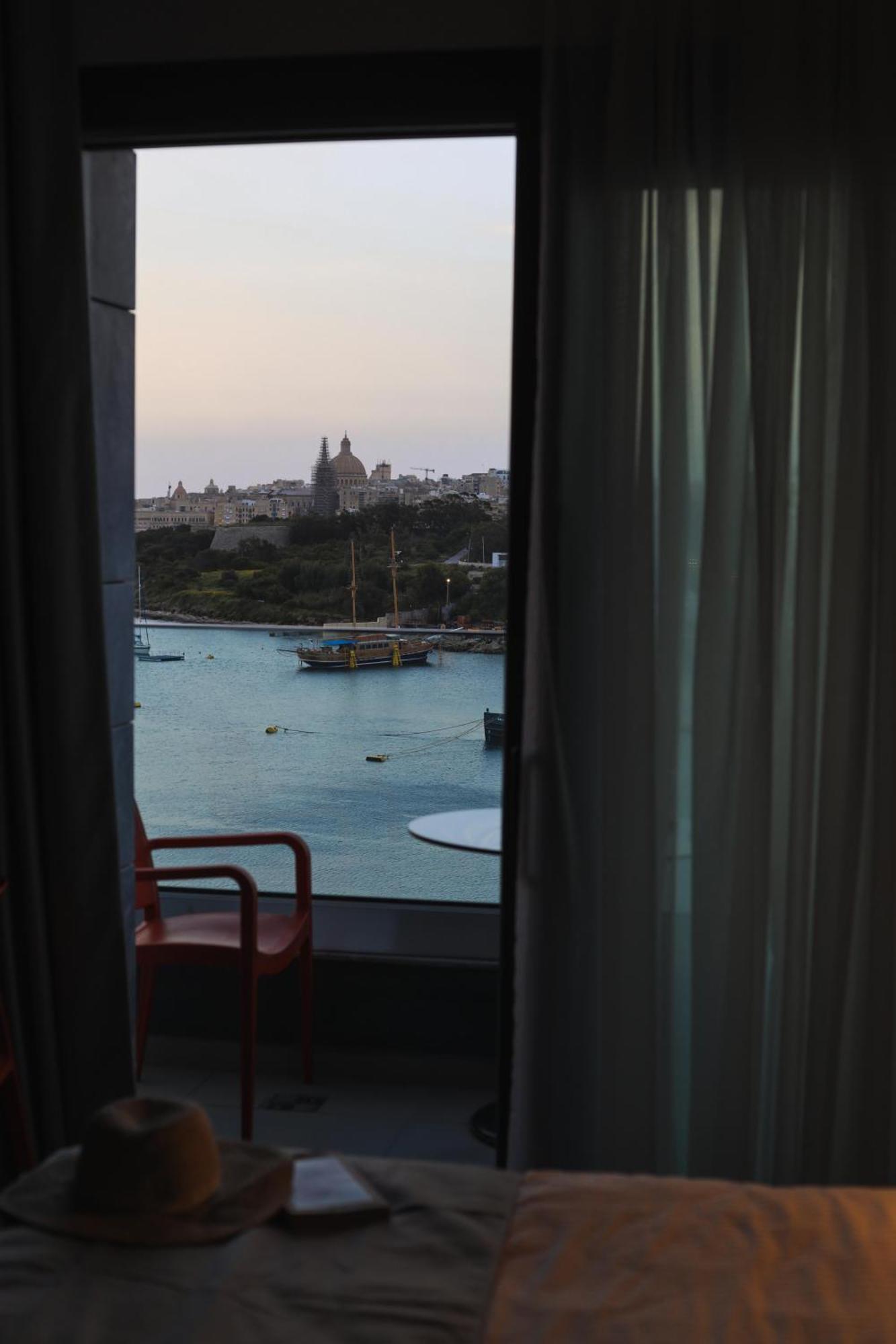 Verdi Gzira Promenade المظهر الخارجي الصورة