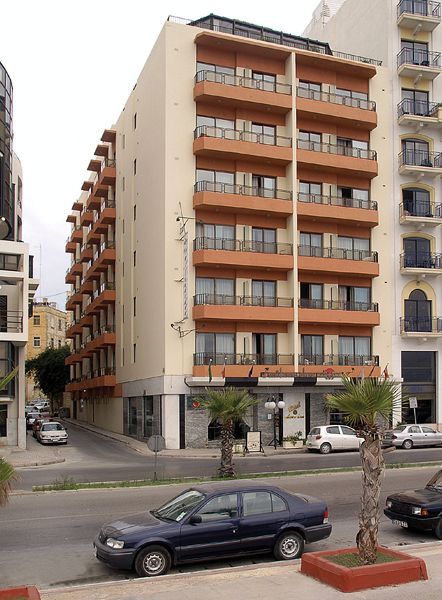 Verdi Gzira Promenade المظهر الخارجي الصورة